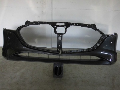 PARAGOLPES PARTE DELANTERA DELANTERO MAZDA 3 IV BP 2019 2020 2021 2022 2023 2024  