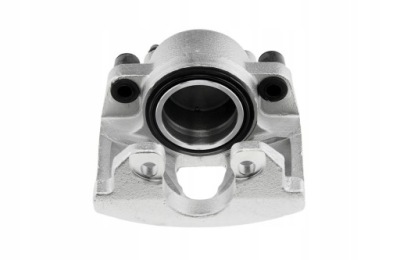 Суппорт тормозной левый перед chrysler voyager grand фото №1