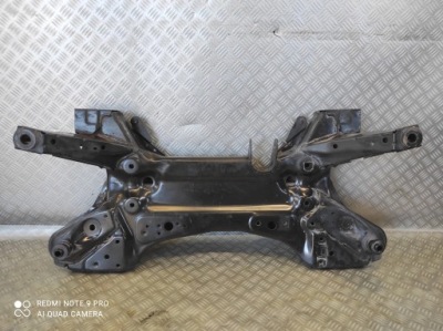 Подрамник подрамник подрамник renault master iii lift master iv opel movano ii b фото №1