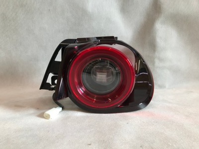 Mazda mx-30 mx30 лампа задня права led europa! фото №1