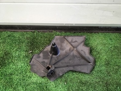 Захист корпус впуск повітря bmw f45 f46 7387166 фото №1