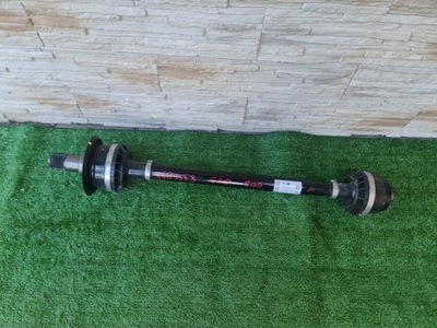 Приводной вал bmw 3 g20 8689553 фото №1