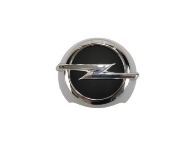 Емблема значок кришки задня opel karl 95368785 фото №1