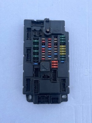 Mini r55 r56 r57 r60 модуль bsi 3451925 фото №1