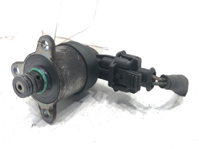 REGULATOR CIŚNIENIA PALIWA CITROEN C4 I 1.6 90KM 04-14 ZAWÓR