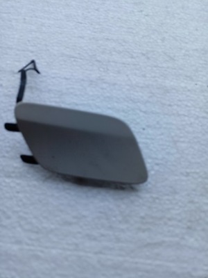 Audi a1 82a s-line заглушка фаркоп 82a807241a фото №1