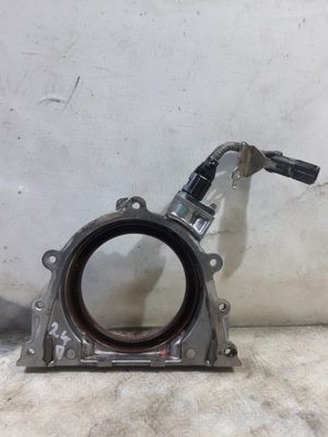 Насос масла toyota hilux viii 2.4d 2gdftv фото №1