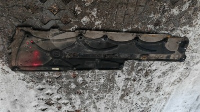 Захист підвіска ліва mercedes w212 e klasa оригінал a2126800309 фото №1