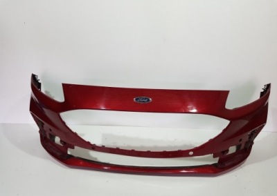 Ford kuga mk3 escape st line бампер перед передній оригінал фото №1