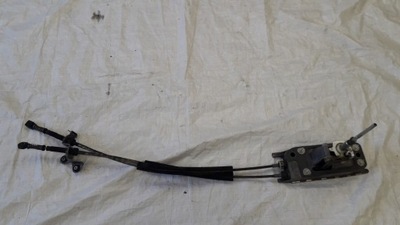 ДОМКРАТ ПЕРЕКЛЮЧЕНИЯ ПЕРЕДАЧ VW PASSAT B6 3C0711049D