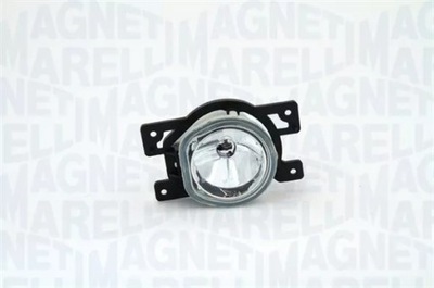 ФАРА ПРОТИТУМАННАЯ MAGNETI MARELLI 7124037011