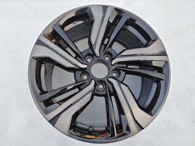 DISC HONDA CIVIC X 17 ORIGINAL  