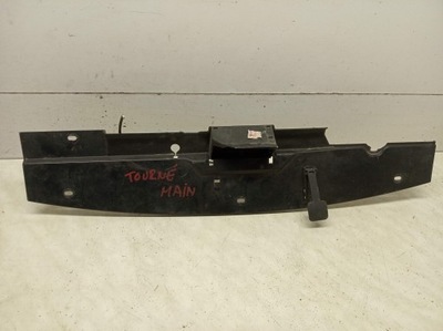 Защита поперечина передний верхний peugeot 807 фото №1