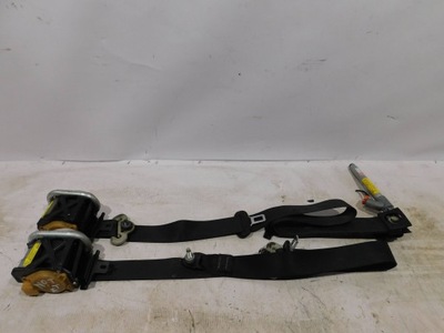 Ремни безопасности левый правый nissan note e11 фото №1