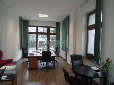 Biuro, Wrocław, Krzyki, Krzyki, 200 m²