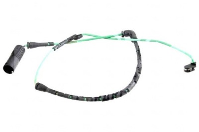 A.b.s. датчик износа тормозных колодок range rover 09-12 p фото №1