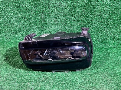 Фара лівий citroen c3 aircross full led фото №1