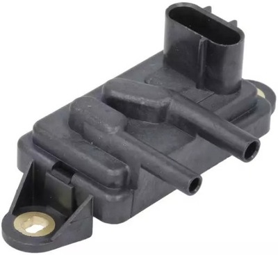 Nrf датчик давления выхлопных газов 708049 фото №1