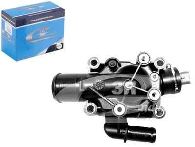 Термостат kpl 91c 3rg фото №1