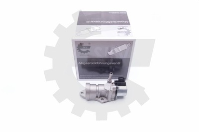 Клапан egr skv 14skv188 фото №1