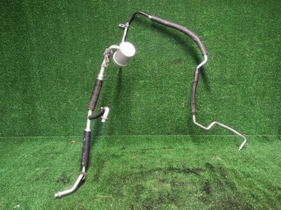 Chevrolet volt 1.4 шланг кондиціонера фото №1