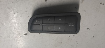 Перемикач світла fiat grande punto 735367266 фото №1