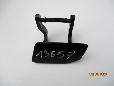 Range rover evoque заглушка распылителя левая фото №1