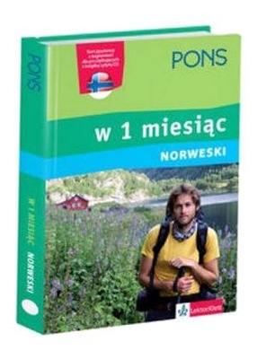 W 1 MIESIĄC - NORWESKI PONS PRACA ZBIOROWA