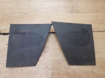 Защита накладка динамика пара seat alhambra lift фото №1