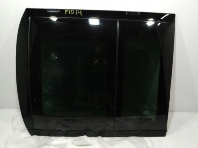 Range rover l460 крыша панорамный люк к nego фото №1