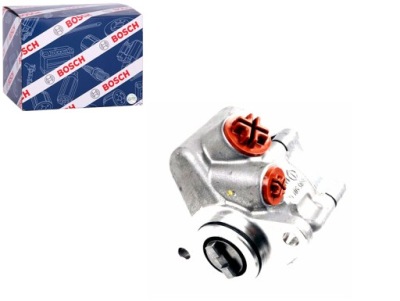 Насос усилителя mercedes atego 2 axor axor 2 capacity citaro o 530 фото №1