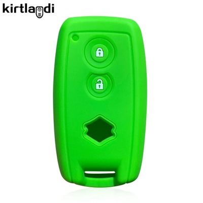 SHRY KEY CASE COVER PARA SUZUKI GRAND VITARA SWIFT SX4 S-CROSS XL-7 KUYUCHA  