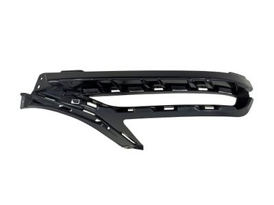 SOPORTE IZQUIERDA REJILLAS DE PARAGOLPES AUDI Q7 II 4M0 15-  