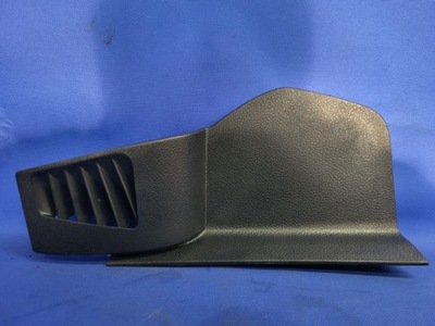 Заглушка защита консоли левая expert iii jumpy iii фото №1