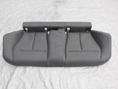 Bmw f32 сиденье сиденье задний кожа фото №1
