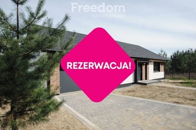 Dom, Dzikowo, Obrowo (gm.), 143 m²