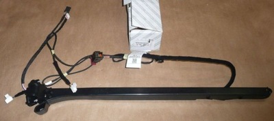 Жгут трубопровод дверь задняя citroen jumper iii 1640627580 фото №1