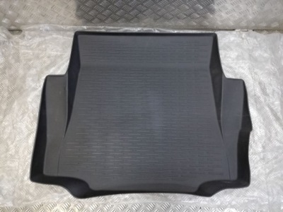 Bmw 1 e81 e87 підлога мат багажника фото №1