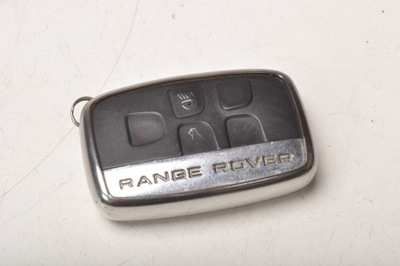 LAND ROVER RANGE ROVER SPORT L320 KEY  