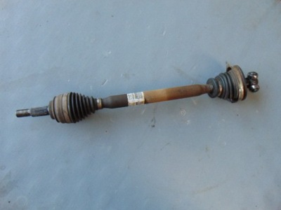 Приводной вал левая левый перед dacia sandero ii logan ii 1.2 391019117r 75km фото №1