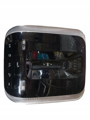 Лампа стельовий mercedes 0009004533 фото №1