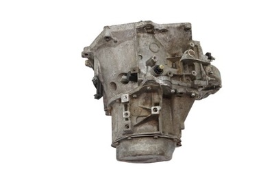 КОРОБКА ПЕРЕДАЧ 20DM69 1.6 HDI PEUGEOT 307 CITR C4