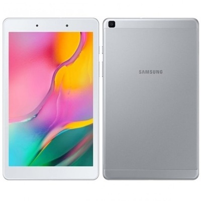 Samsung Galaxy Tab A T290 8" Wi-Fi 32GB - srebrny