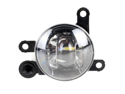 Opel astra l vi противотуманная фара led левый 13497329 фото №1