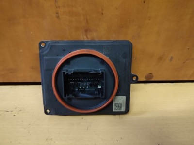 Перетворювач модуль led audi a6 a7 4k0941572d фото №1