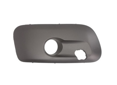 Blic 6502-07-0541912p решітка вентиляційна, бампер фото №1