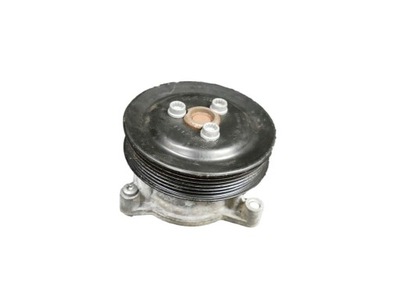 Насос wody 03c121008e skoda rapid 1.4 tsi фото №1