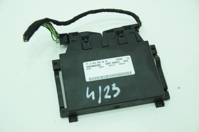 Mercedes-benz оригінальний номер a0325453532 блок керування коробки фото №1