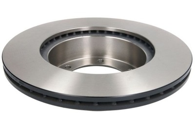 Диск гальмівна trw df1418 фото №1