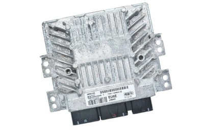 KOMPIUTERIS MONDEO 5WS40595E-T 7G91-12A650-UE EU6E 